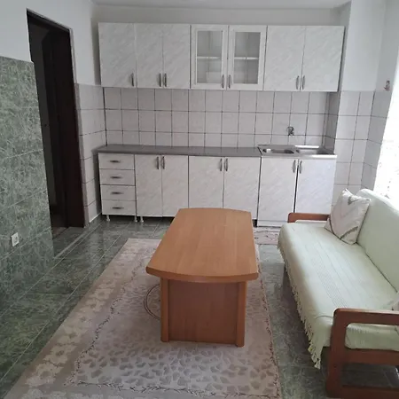 Oaza Zeleni Vir Villa