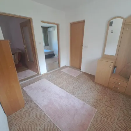 Oaza Zeleni Vir Willa