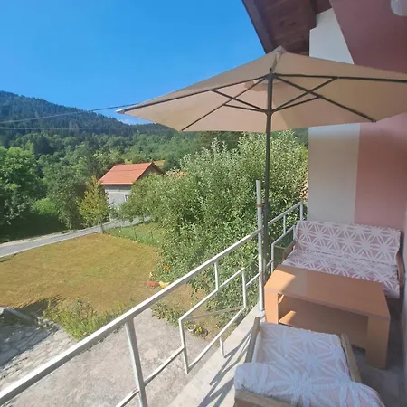 Oaza Zeleni Vir Villa Olovo (Zenica-Doboj)