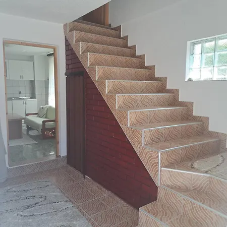 Willa Oaza Zeleni Vir *