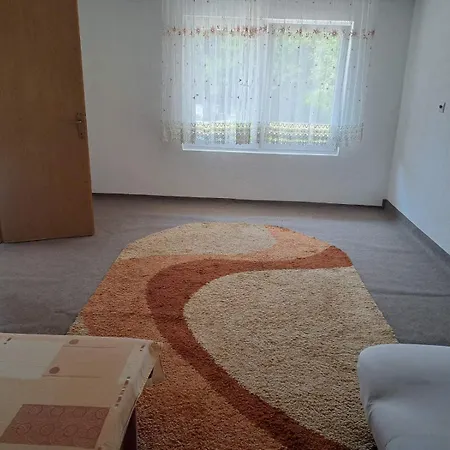 Villa Oaza Zeleni Vir