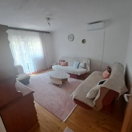 Oaza Zeleni Vir Olovo (Zenica-Doboj)