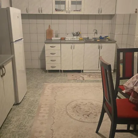 Oaza Zeleni Vir *