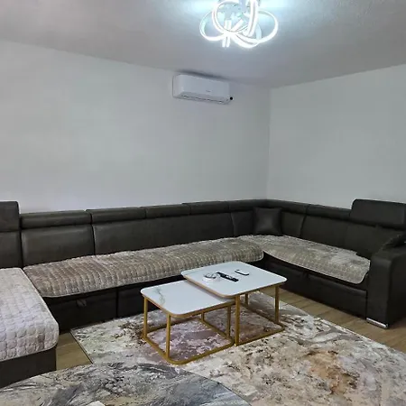 Villa Oaza Zeleni Vir *