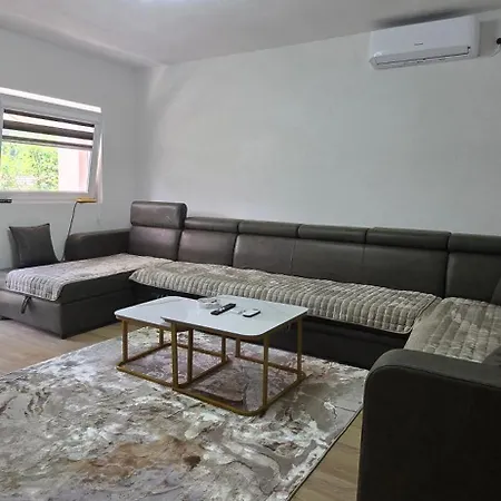 Oaza Zeleni Vir * Olovo (Zenica-Doboj)