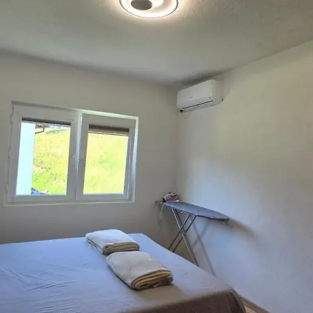 Oaza Zeleni Vir Villa *