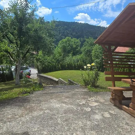 Oaza Zeleni Vir * Olovo (Zenica-Doboj)
