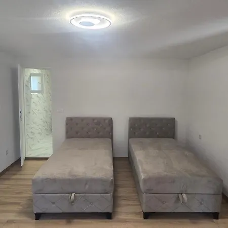 Villa Oaza Zeleni Vir Olovo (Zenica-Doboj)